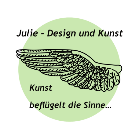 Julie - Design und Kunst